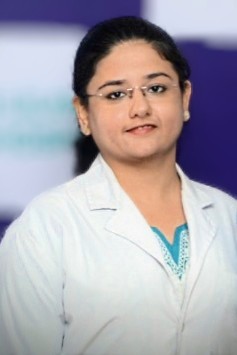 Dr. Ruhi Mehra